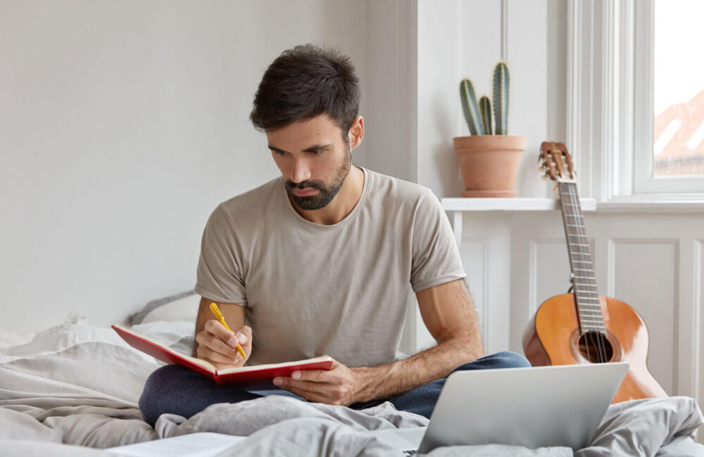 The Benefits of Journaling for Mental Clarity