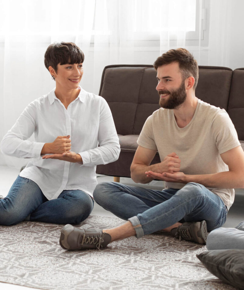 INDIVIDUAL COUNSELLING